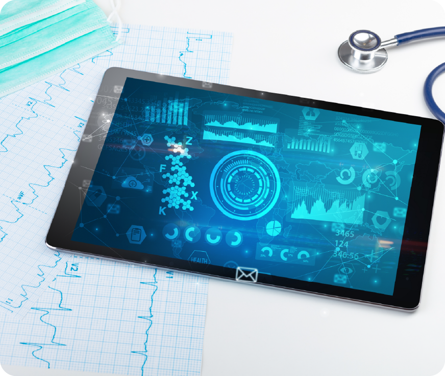 One Platform for Complete Data Security