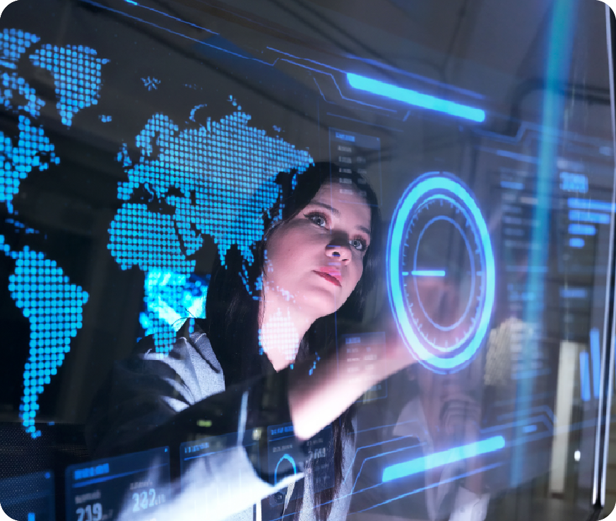 Pre and Post Migration Scans