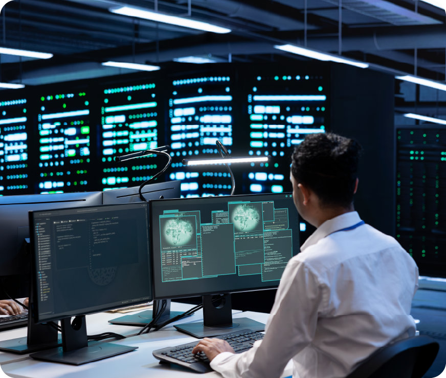 Referential Integrity