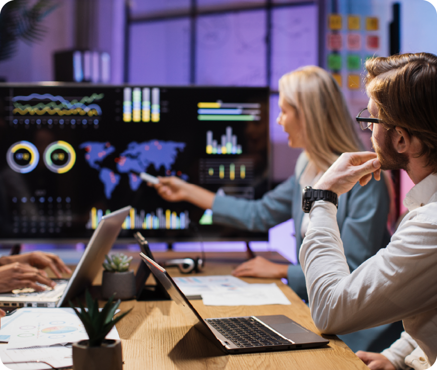 Risk Monitoring and Management Risk Monitoring and Management