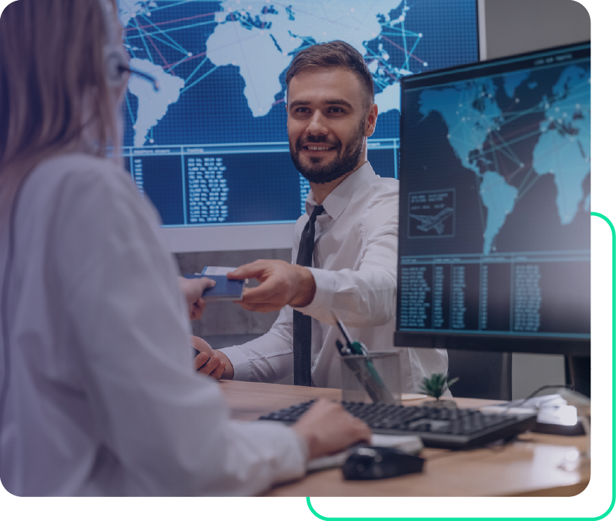 Secure Data Exchange