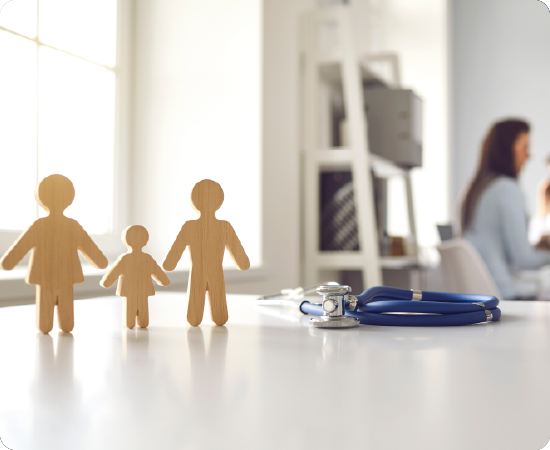 Streamlined Compliance for Distributed Data