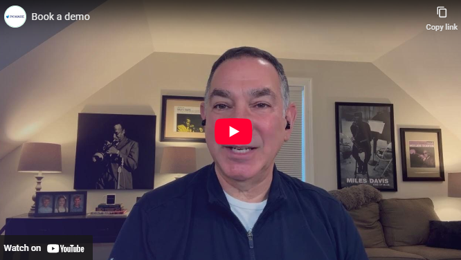 A Short Message From EJ Pappas