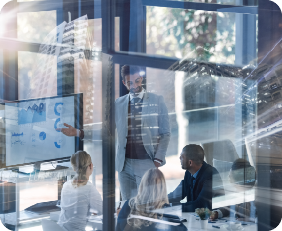 Driving Compliance, Visibility, and Protection at Western Union