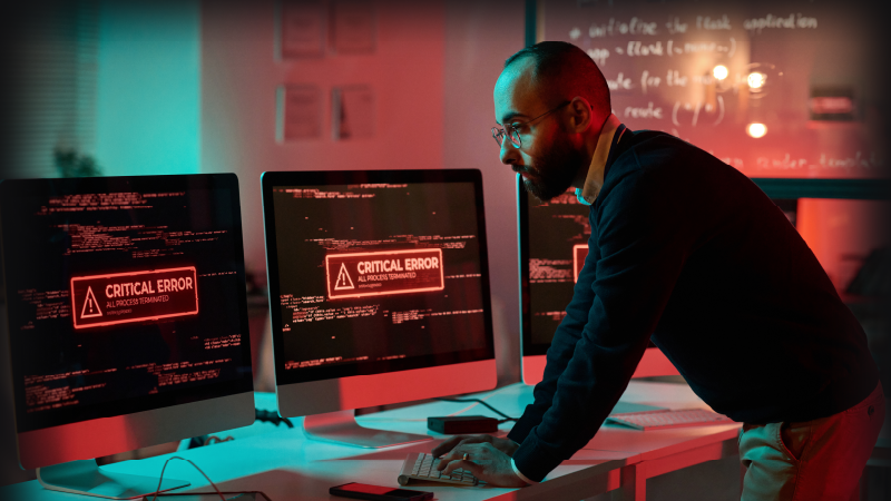 2026 Data Breaches- Cybersecurity Incidents Explained