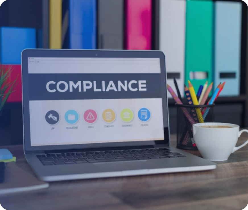 compliance workflow solution