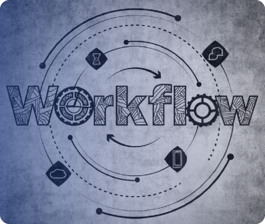 application-level encryption workflows 