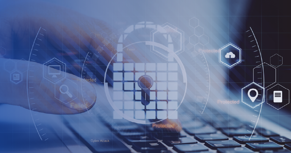 Defense in Depth Combining Persistent and Transparent Data Encryption