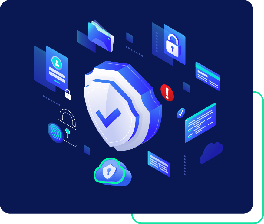 Types of Data Protection Explained: Encryption, Masking, Redaction, Deletion, and Moving