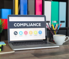 compliance workflow solution