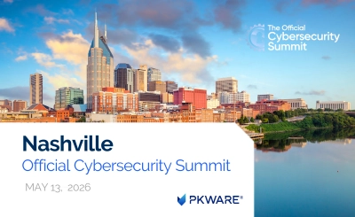 Nashville Cybersecurity Summit
