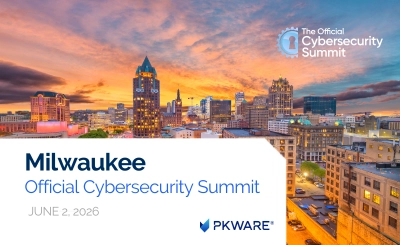 Milwaukee Cybersecurity Summit
