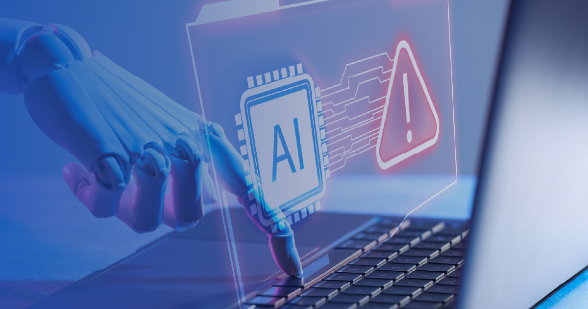 Chaos Theory and the AI Enterprise Risk