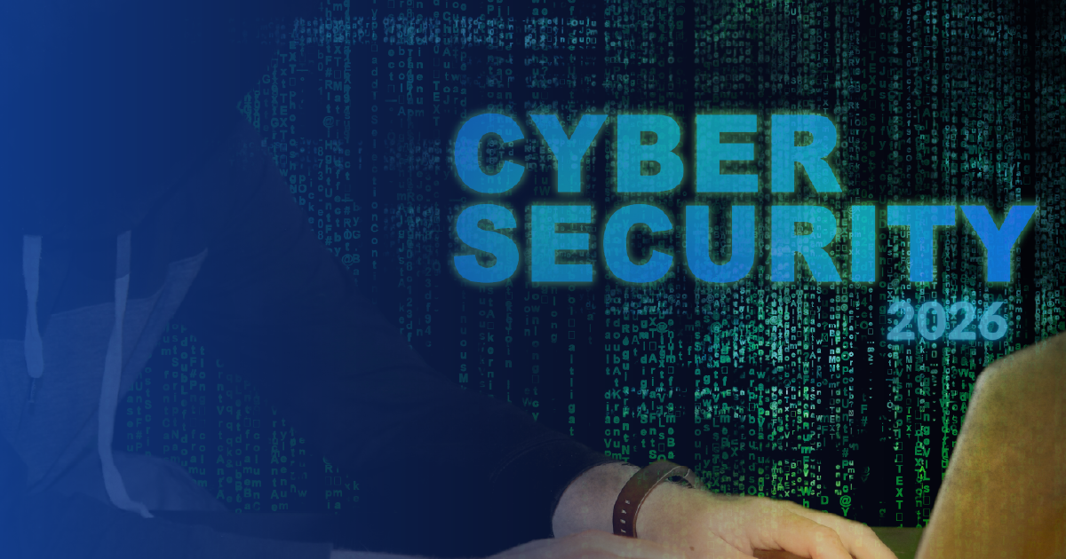 The Most Important Cybersecurity Trends in 2026 So Far