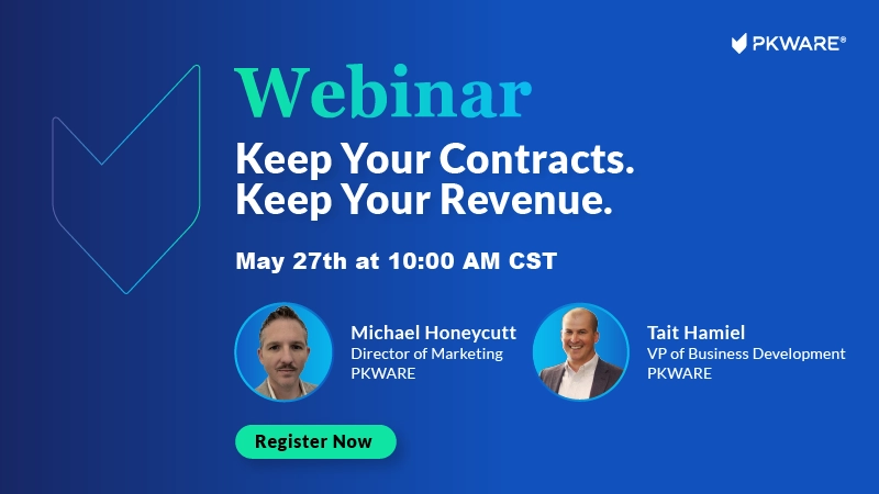 CMMC Keep Your Contracts Keep Your Revenue