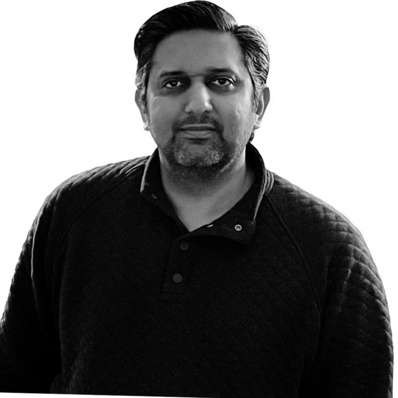 Umesh Kundi