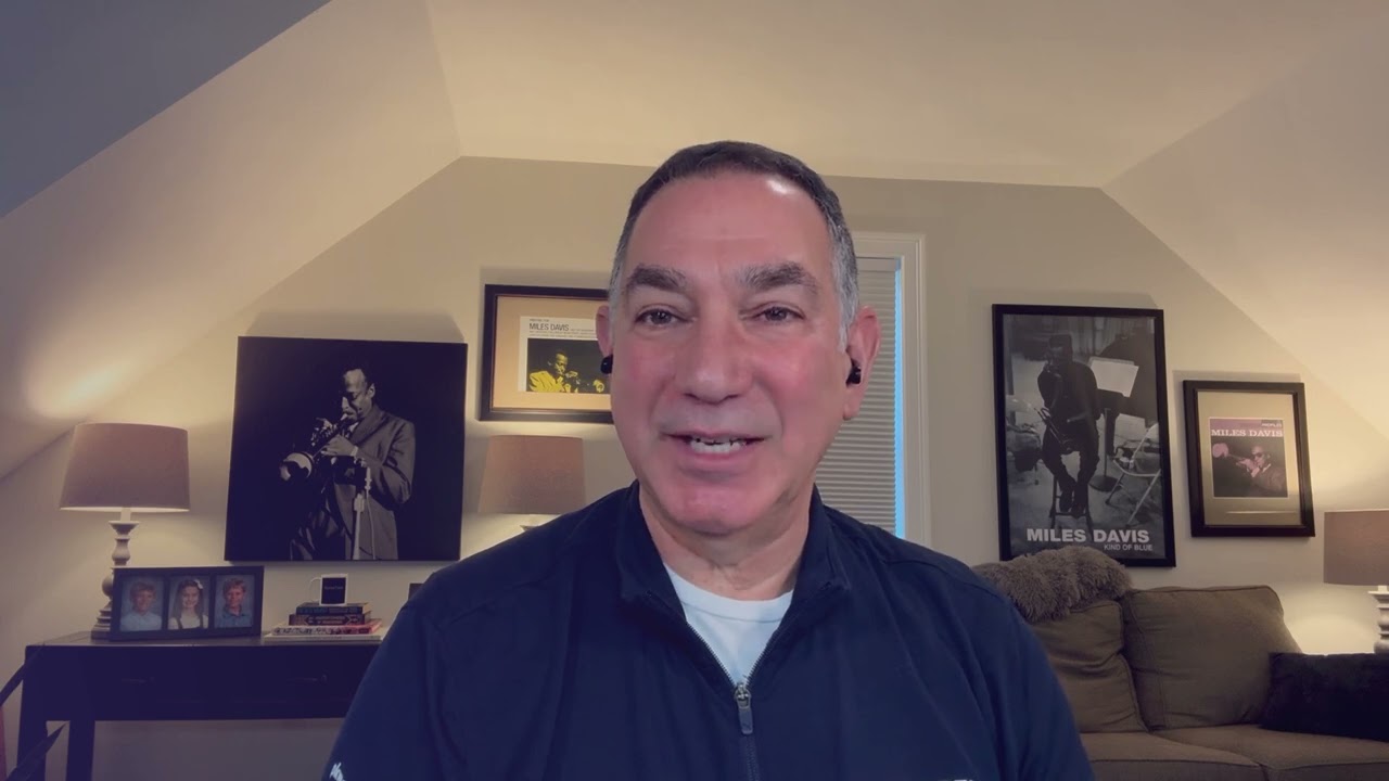 EJ Pappas, PKWARE